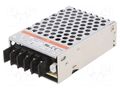 Power supply: switching; for building in; constant voltage; 25W AIMTEC AMES25-48S277NZ