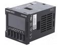 Counter: electronical; LCD; pulses; -99999÷999999; NPN; 12÷48VDC OMRON H7CC-A11SD