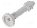 Screw FIBOX CS10256