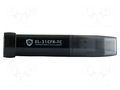 Data logger; temperature; ±1°C; Interface: USB; Resol: 0.5°C LASCAR EL-21CFR-TC