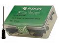 Needle: steel; 1.5"; Size: 16; straight; 1.19mm; Mounting: Luer Lock FISNAR FIS-16-3/2-ES