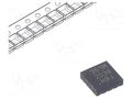 PMIC; DC/DC converter; Uin: 4÷48VDC; Uout: 2÷24VDC; 3A; VDFN8; SMD MICROCHIP TECHNOLOGY MCP16361T-E/NMX
