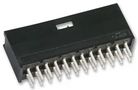 HEADER, SHROUDED, 180DEG, 8X2WAY 280385-1