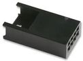 PIN HOUSING, 4X2WAY 280637