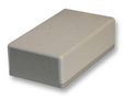 BOX, POLYSTYRENE, GREY/WHITE A9040065