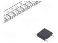Bridge rectifier: single-phase; Urmax: 1.4kV; If: 1.6A; Ifsm: 50A DIOTEC SEMICONDUCTOR ABS15Y-DIO