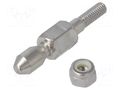 Coding pin; har-modular® HARTING 02095000004
