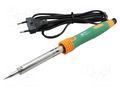 Soldering iron: with htg elem; Power: 60W; 230V; 220mm BEST BST-813-60