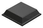 FEET, PROTECTIVE BUMPER, PU, 3.1MM SJ-5008 GRAY