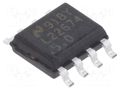 PMIC; DC/DC converter; Uin: 4.5÷42VDC; Uout: 5VDC; 0.5A; HSOP8; SMD TEXAS INSTRUMENTS LM22674MR-5.0/NOPB