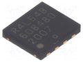 IC: FRAM memory; 64kbFRAM; I2C; 8kx8bit; 2.7÷3.6VDC; 1MHz; DFN8 INFINEON (CYPRESS) FM24CL64B-DG