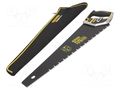 Saw; manual,with replaceable saw blade; wood,drywall; FATMAX® STANLEY STL-0-20-257