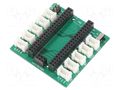 Adapter; expansion board; Grove; expansion board; 3.3÷5VDC SEEED STUDIO SEEED-103100142
