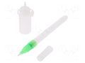Dosing pens; 10+20ml; for fluxes SOLDER PEAK ZD-171