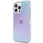 Uniq Coehl Linear case for iPhone 13 Pro / iPhone 13 - pink and blue, UNIQ 8886463678817 8886463678817