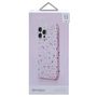 Uniq Coehl Terrazzo case for iPhone 13 Pro / iPhone 13 - pink, UNIQ 8886463678886 8886463678886