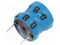 Inductor: ferrite; 68uH; 1.5A; 190mΩ; ±10% KEMET SBC3-680-112