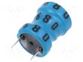 Inductor: ferrite; 68uH; 1.6A; 190mΩ; ±10%; 10kHz KEMET SBC4-680-122