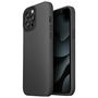 Uniq Lino Hue MagSafe case for iPhone 13 Pro Max - gray, UNIQ 8886463678176 8886463678176