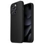 Uniq Lino case for iPhone 13 Pro / iPhone 13 - black, UNIQ 8886463678091 8886463678091