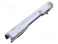 LED lamp; IP20; 110÷240VAC; 6W; 600lm; 5000K; clip,magnet; -30÷55°C FINDER 7L.43.0.230.1100