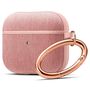 Spigen Urban Fit Case for Apple AirPods 3 - Rose Gold, Spigen 8809710759848 8809710759848