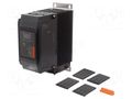 Module: power controller; for DIN rail mounting; -10÷55°C; IP20 AUTONICS SPR3-470TFF