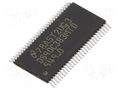 IC: interface; line transmitter; 1.8Gbps; 3÷3.6VDC; LVDS; SMD; tube TEXAS INSTRUMENTS DS90C383MTD/NOPB