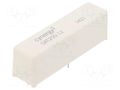 Relay: reed switch; SPST-NO; Ucoil: 12VDC; 5A; max.2.5VDC; PCB; D SENSATA / CYNERGY3 DAT200-12