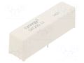 Relay: reed switch; SPST-NO; Ucoil: 12VDC; 5A; max.2.5VDC; PCB; D SENSATA / CYNERGY3 DAT200-12