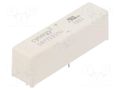 Relay: reed switch; SPST-NC; Ucoil: 12VDC; 3A; max.7kVDC; max.7kVAC SENSATA / CYNERGY3 DBT71210U