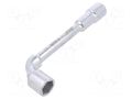Wrench; L-type,socket spanner; HEX 20mm; Chrom-vanadium steel YATO YT-1640