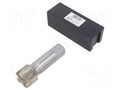 Tap; high speed steel grounded HSS-G; PG21; 90mm; 18mm VÖLKEL VOLKEL-65721