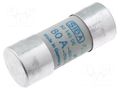 Fuse: fuse; 80A; 690VAC; gR; ceramic,cylindrical,industrial SIBA 5014006.80