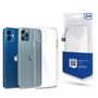 Apple iPhone 12/12 Pro - 3mk Clear Case, 3mk Protection 5903108277556 5903108277556