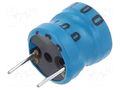 Inductor: ferrite; 10uH; 2.9A; 60mΩ; ±20% KEMET SBC2-100-212