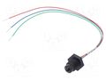 Sensor: liquid level; -40÷125°C; OUT: push/pull low; 5÷15VDC SENSATA / CYNERGY3 OLS710D3LSH