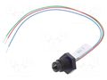 Sensor: liquid level; -25÷80°C; OUT: push/pull high; 5÷15VDC SENSATA / CYNERGY3 OLS700D3SH