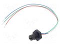 Sensor: liquid level; -40÷125°C; OUT: push/pull low; 5÷15VDC SENSATA / CYNERGY3 OLS210D3LSH