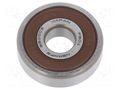 Bearing: ball; Øint: 10mm; Øout: 30mm; W: 9mm; bearing steel NSK NSK6200-DDU/C3-E