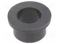 Bearing: sleeve bearing; with flange; Øout: 7mm; Øint: 5mm; L: 5mm IGUS GFM-050709-05