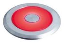 VR SW, ILLUM, DPST-NO, RED, 10A, 600V MC010982