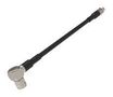 RF CABLE, RA TNC PLUG-TNC JACK, 3.3FT 095-850-228M100