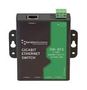 GIGABIT ENET SW, RJ45X5, DIN RAIL/WALL SW-015.