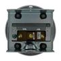 PRESSURE SWITCH, 2.5INCH-H2O, 1/8" FNPT 1831-1-RA-S.