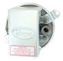 PRESSURE SWITCH, 0.5INCH-H2O, 1/8" FNPT 1910-0.