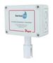 HUMIDITY/TEMP TRANSMITTER, 0%-100%, 35V RHP-2O1B.