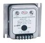 PRESSURE TRANSMITTER, DIFF, 10INCH-H2O 607-8.