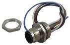 CIRCULAR CONNECTOR, PLUG, 5 WAY, 0.2M EM12M5FIX AU