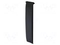 Front panel; dark grey ITALTRONIC IT-P10030105P